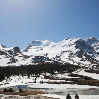 tourhub | Collette | Canadian Rockies featuring Rocky Mountaineer Westbound 