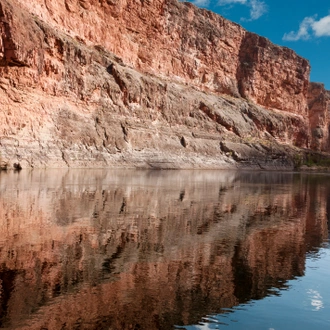 tourhub | Bindlestiff Tours | 2-Day Grand Canyon Tour from Las Vegas with Camping 