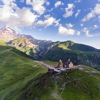 tourhub | Wild Frontiers | Azerbaijan, Georgia & Armenia: Across the Caucasus 