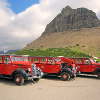 tourhub | Collette | Canadian Rockies & Glacier National Park  