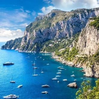 tourhub | Omega Tours | Amalfi Coast Dream - Small-Group Tour 