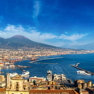 tourhub | Europamundo | Beautiful Campania and Sicily 