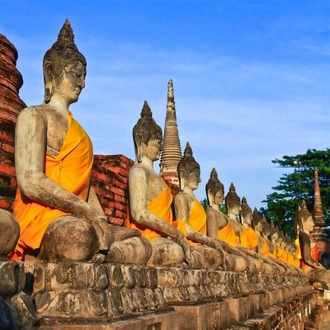 tourhub | Travel Talk Tours | Ultimate Vietnam & Cambodia & Thailand ends Bangkok (4 Star Hotels) 