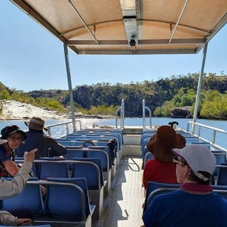 tourhub | Intrepid Travel | Walk Kakadu National Park 