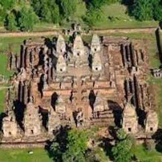 tourhub | Bravo Indochina Tours | Grand of Indochina Tour 25 Days 