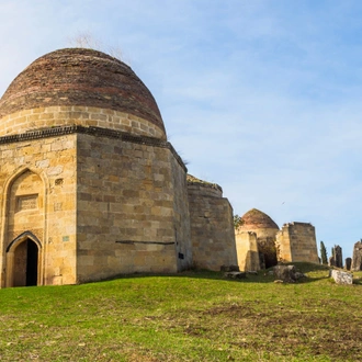 tourhub | Crooked Compass | The Caucasus 