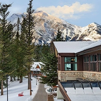 tourhub | Globus | Great Resorts of the Canadian Rockies with the Rocky Mountaineer 