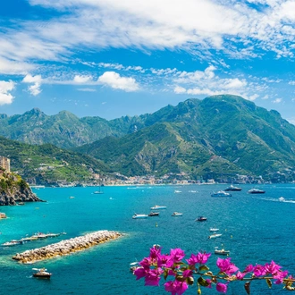 tourhub | Europamundo | Beautiful Campania and Sicily 