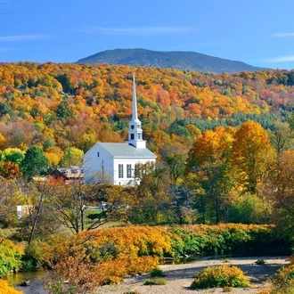 tourhub | Tours of Distinction | New England Fall Foliage Tour 