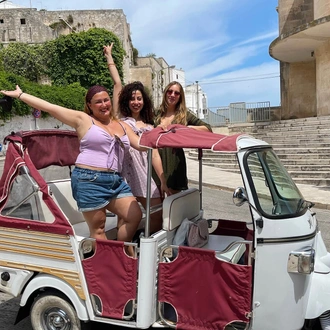 tourhub | Italy on a Budget tours | Puglia & Matera - 7 Days/6 Nights 