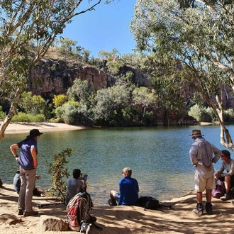 tourhub | Intrepid Travel | Walk Kakadu National Park 