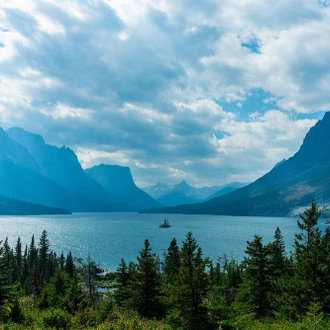 tourhub | Collette | Montana: Exploring Big Sky Country featuring Yellowstone & Glacier National Parks 