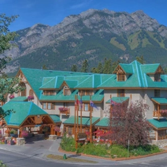 tourhub | Globus | Majestic Rockies with the Rocky Mountaineer 