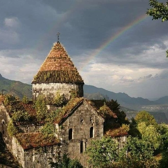 tourhub | Wild Frontiers | Azerbaijan, Georgia & Armenia: Across the Caucasus 