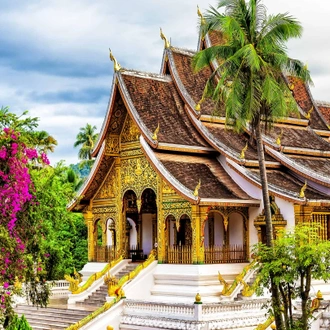 tourhub | Travel2Indochina | 14-Day Indochina Adventure Tour Laos, Vietnam and Cambodia 