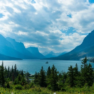 tourhub | Collette | Montana: Exploring Big Sky Country featuring Yellowstone & Glacier National Parks 