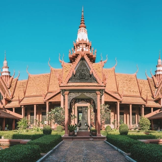 tourhub | Bonzer Tour | Cambodia History and Culture 10 days 9 nights 