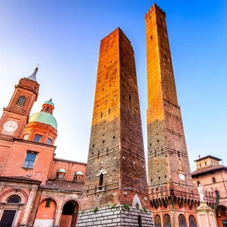 tourhub | Omega Tours | A Culinary & Cultural Journey from Rome to Bologna 