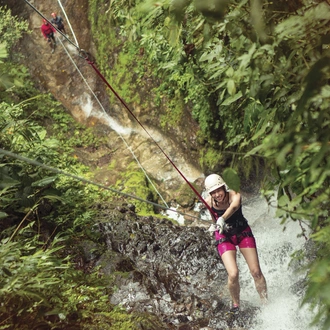 tourhub | G Adventures | Costa Rica Adventure 