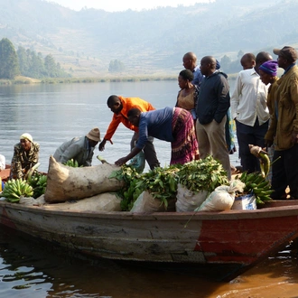 tourhub | Verdoro Safaris | Queen Elizabeth National Park 