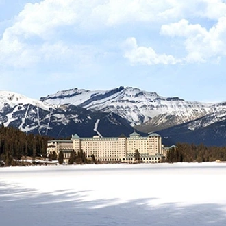 tourhub | Globus | Great Resorts of the Canadian Rockies with the Rocky Mountaineer 