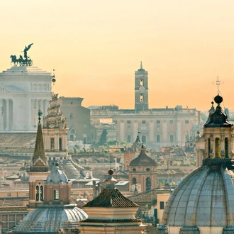 tourhub | Ramble Worldwide | Rome & Venice 