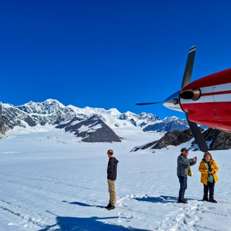 tourhub | Exodus Adventure Travels | Alaska Wildlife & Wilderness 