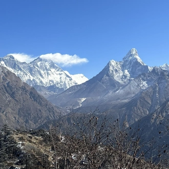 tourhub | Mount Adventure Holidays | Everest View Trek 