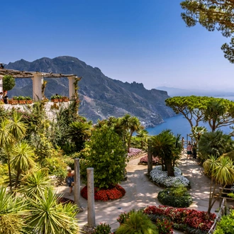 tourhub | Brightwater Holidays | Gardens of the Neapolitan Riviera 9717 