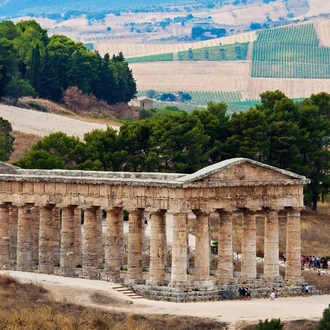 tourhub | Explore! | Classical Sicily 