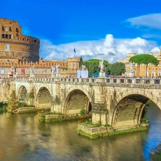 tourhub | Click Tours | Treasures of Italy - 10 Days 