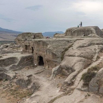 tourhub | Wild Frontiers | Azerbaijan, Georgia & Armenia: Across the Caucasus 