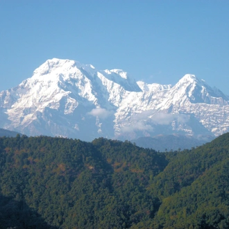 tourhub | Ramble Worldwide | Annapurna Trek & Chitwan National Park 