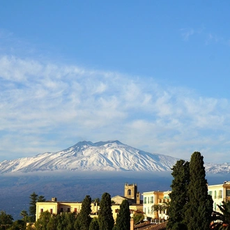 tourhub | Angel Wine Experiences | Grand Tour of Sicily, from Palermo to Taormina 