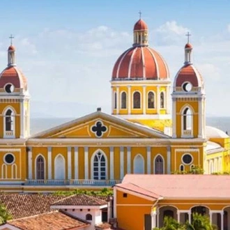 tourhub | On The Go Tours | Central America Uncovered - 19 days 