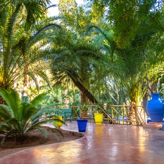 tourhub | Brightwater Holidays | Gardens of Marrakech 5356 