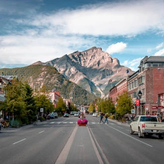 tourhub | Collette | Canadian Rockies featuring Rocky Mountaineer Westbound 