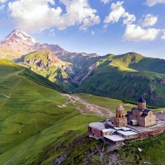 tourhub | Wild Frontiers | Azerbaijan, Georgia & Armenia: Across the Caucasus 