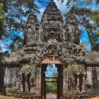 tourhub | Bonzer Tour | Cambodia History and Culture 10 days 9 nights 