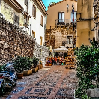 tourhub | Click Tours | Best of Sicily - 8 Days (Small Group Tour) 