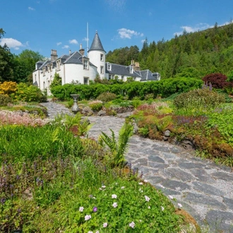 tourhub | Brightwater Holidays | Scotland: Gardens of Wester Ross 9764 