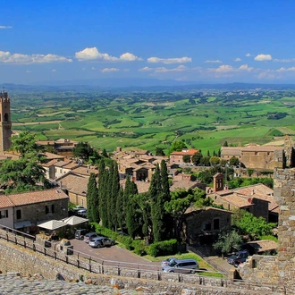 tourhub | Explore! | Tuscany Walking and Wine 