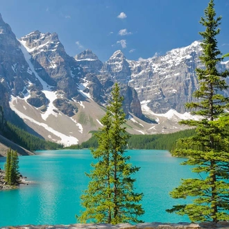 tourhub | Explore! | Walking in the Canadian Rockies 