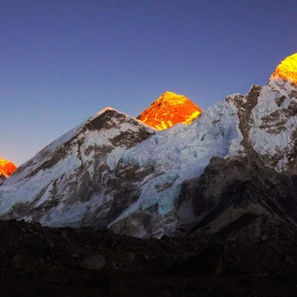 tourhub | Mount Adventure Holidays | Everest View Trek 