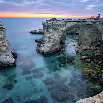 tourhub | Click Tours | Magical Apulia region - 6 Days (Small Group) 