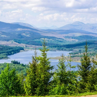 tourhub | Brightwater Holidays | Scotland: Gardens of Wester Ross 9764 