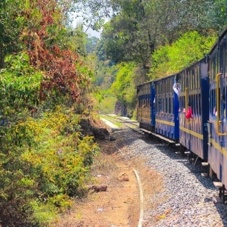 tourhub | Wendy Wu | Southern India by Rail 