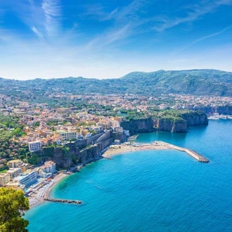 tourhub | Omega Tours | Amalfi Coast Dream - Small-Group Tour 