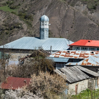 tourhub | Crooked Compass | The Caucasus 