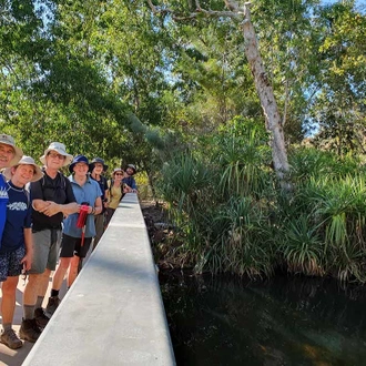 tourhub | Intrepid Travel | Walk Kakadu National Park 